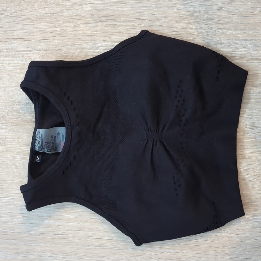 Gymshark sports bra xs